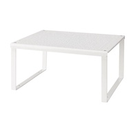 IKEA VARIERA Shelf Insert - White