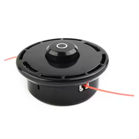 Accessories Trimmer head UMR425E Spool Replacement Parts Garden Brushcutter For UMK425E UMK435E Prac