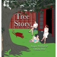 Tree Story by Imogen Wellford (hardcover)