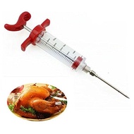 Animal Injection Chicken Meat Spice Injector Marinade Meat IMPORT INJECTION Injector Seasoning Marin