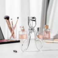 Xixi One-Clip Eyelash Curler – Sunflower Style, Natural Curl, Holds Shape All Day, Works for Partial