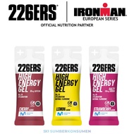 226ERS High Energy Gel XS / Sports Nutrition Not SIS Beta Isotonic Maurten