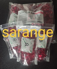 Sasha Vitamin Rambut Repack (10 Butir) (20 Butir) (30 Butir) (40 Butir) (50 Butir) (100 Butir) (jar