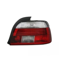 ไฟท้ายซ้าย/ขวาสำหรับ BMW 5 Series E39 530i 520i 528I 540i 2000 2001 2002 2003 ไฟท้ายไฟเบรกพร้อม