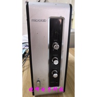 Professional Repair FC360 FC361 FC550 McBob Power Amplifier A570 Host A6300 Van Gogh Audio Accessori