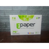 HVS E-PAPER F4 PAPER