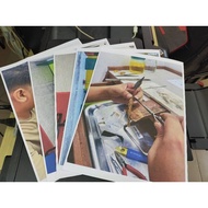Cuci gambar 4R murah Viral