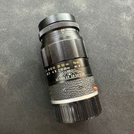 平放 Leica Elmarit 90mm f2.8 90 2.8