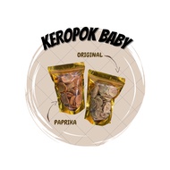KEROPOK BABY