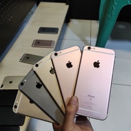 iphone 6s 16gb second