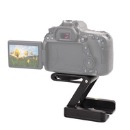 Z plate Tripod Mount For Canon Sony DSLR Camera