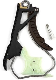 Engine Timing Chain Kit N51 N52 N55 Compatible with 128i 125i 135i 325i 328i 335i 435i 525xi xDrive 