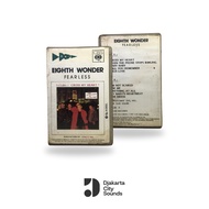 Eighth Cassette Tape wonder - Fearless