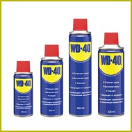 ↗ ✿ ➣ WD-40 Penetrating Oil / Lubricant (100 ml / 191ml /277ml) WD40 ORIGINAL 5.0