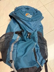 Lowe Alpine Airzone 45 Backpack背囊 背包 行山