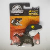 Jurassic World Dino Snap Squad