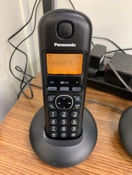 Panasonic 樂聲 KX-TGB210 室內無線電話