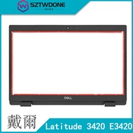 Dell/Dell Latitude 3420 E3420 B Case Screen Frame Laptop 03NVYX
