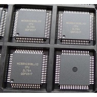 YTH QFP package series chips MC68HC908LJ12CFU QFP Brand new original