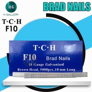 NAIL F NAIL F 10 NAIL FILLING/ F-10 F10/ - 5000 PCS
