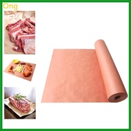 Ong Convenient Butcher Paper Roasting Paper for Barbecues  Greaseproof Paper