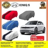 HYUNDAI Car Cover Ioniq 5 Waterproof OutdoorHYUNDAI, Car Cover Ioniq 5HYUNDAI, Car Blanket Ioniq 5HY