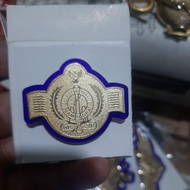 Pin bp3ip magnet biru