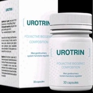 Urotrin Original Obat Herbal Pria Penambah Stamina Pria