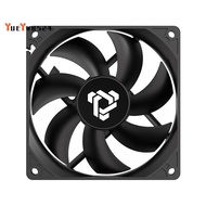 Cooling Radiator Fan CPU Cooler 92mm Fan Hydraulic Bearing Fan PC Computer Case 3pin/4pin