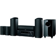 Onkyo/ Anqiao HT-S5915 Home Theater 7.1 Panoramic Sound Set Home AV Power Amplifier Active Subwoofer