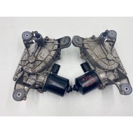 Wiper Motor DS5 ( 1Pair ) Original Used