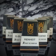 MEN : Rull Life PERFUME 7ml & 50ml