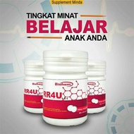 Tablet RR4U 💯 Original HQ