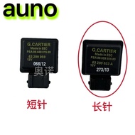 9646901580 1306F0 1306J0 Logo 3008 Citroen C4L 1.6T Penderia Aras Air