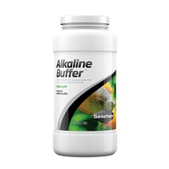 สารปรับระดับ pH 7.2-8.5 Seachem Alkaline Buffer