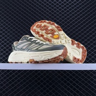 Hoka One One Mafate Speed 2 Cross-country running shoes，Men and women Lightweight and breathable Pro