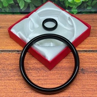 G1OK Therapy Bracelet AND RING for Men & Women Luxury DesignWanita Your Favorite AccessoryELEGAN