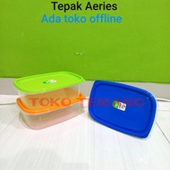1PCS Tepak Aeries rectangle food container box multipurpose food storage place for fruit, vegetables