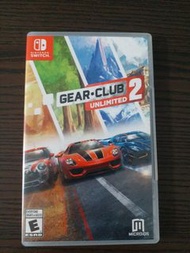 Switch Game