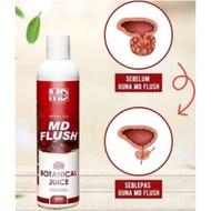 Ready Stock🎁 MD FLUSH UBAT KENCING MANIS KENCING TAK LAWAS KENCING BERBUIH 250ML