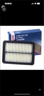 Honda Jazz Fit GK5 本田 風隔