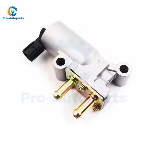 36450-P08-004 For Honda CR-V CRV 2.0L/Civic 1.5L 1.6L 1992-1995 IAC Valve AC187 1PC Idle Air Control