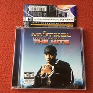 (Japan Edition ) Mystikal: Prince of the South qian7