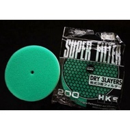 HKS Sponge replacement Air Filter / Air Cleaner