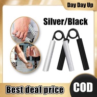 Berkualiti Aluminum alloy grip Trainer A-type arm&hand grip strength Trainer Professional Adjustable