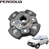 🔥Price for 1PC/1BIJI🔥43502-87211 OEM Thailand PERODUA KANCIL 660 850 K4 # FRONT WHEEL KNUCKLE ARM BE