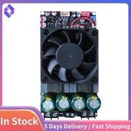 New Digital Amplifier Board -3002 TPA3255 Pure Rear Level Digital Stereo 600W AMP Audio Music Power 