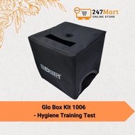 Glo Box Kit 1006 - Hygiene Training Test