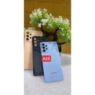 Standard Samsung A23 / A235 phone back cover