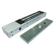 Geomaster Electronic Megnectic Door Lock EM Lock 600Lbs For Door Access ( EM600)